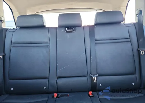 2008 BMW X5 3.0I z USA, uszkodzony, nr VIN 5UXFE43528L009527